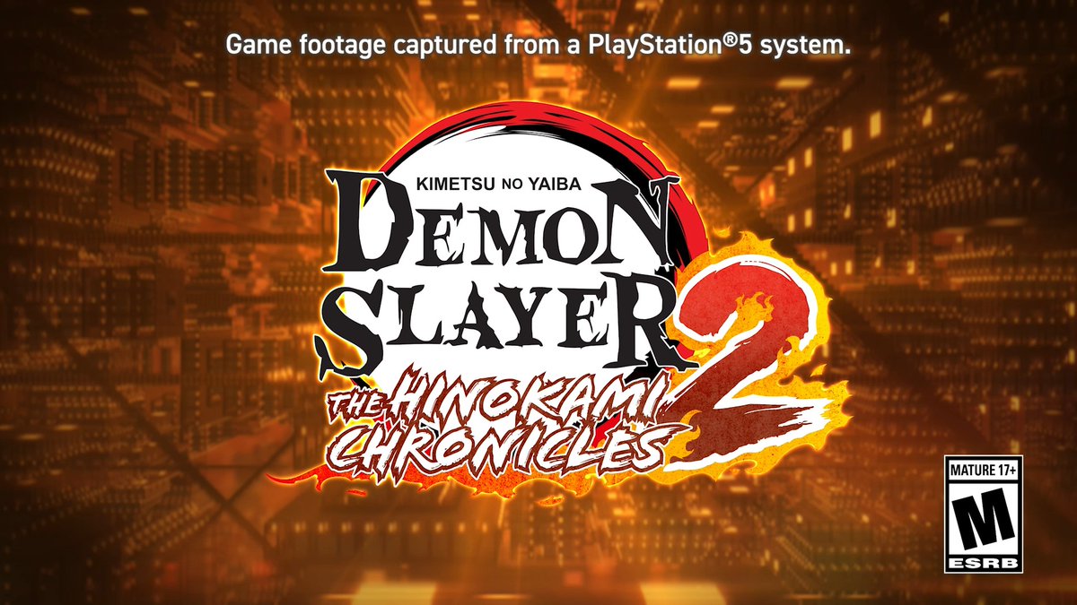"Now's my chance!" Giyu, as featured in Demon Slayer: Kimetsu no Yaiba Infinity Castle, is now available as DLC! Buy his character pack or the "Demon Slayer: Kimetsu no Yaiba Infinity Castle" Character Pass to get him plus other future packs.