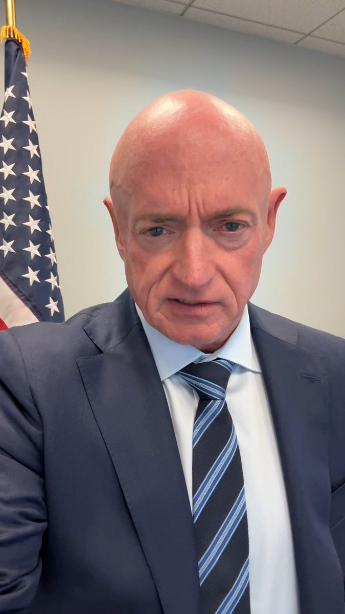 What happened to the Iranian girls school was tragic and horrific, and it’s become clear it was an American strike. The President's claim it could've been Iran was always a lie. There needs to be a full and transparent investigation so that it doesn't happen again.