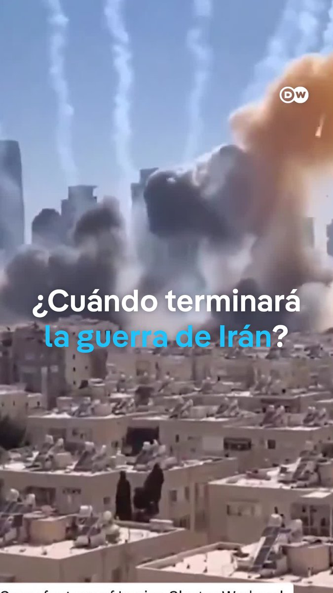 Donald Trump está enviando señales contradictorias sobre su plan para poner fin a la guerra en Irán Trump afirmó que la guerra entre Israel e Irán terminará "pronto, muy pronto", aunque en la misma rueda de prensa también dijo que EE.UU. podría "ir más lejos". Sus declaraciones parecen apuntar a un objetivo concreto: frenar el precio del petróleo, que pasó de unos 70 dólares el barril antes del conflicto a casi 120 dólares esta semana. Tras sus palabras, el precio cayó por debajo de los 90 dólares. Mientras tanto, Irán advierte que será él quien decida cómo termina esta guerra, y los ataques en el estrecho de Ormuz siguen paralizando el tráfico marítimo y sacudiendo los mercados energéticos globales.