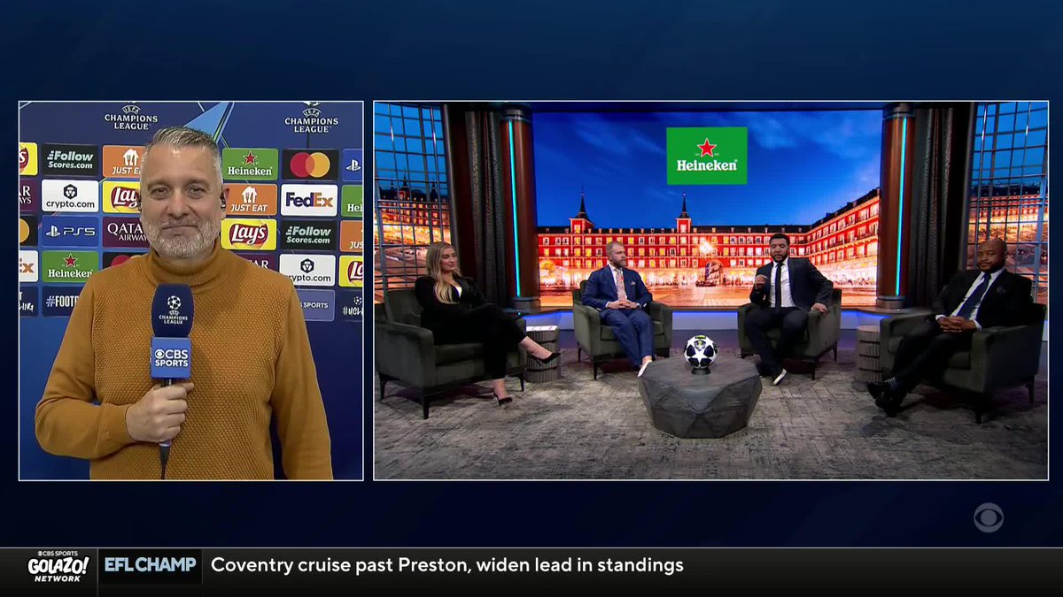 "He wanted to play until the end of the year because he wanted to equal or better the record of Cristiano Ronaldo." Guillem Balague provides an update on Kylian Mbappé's injury situation 🇫🇷