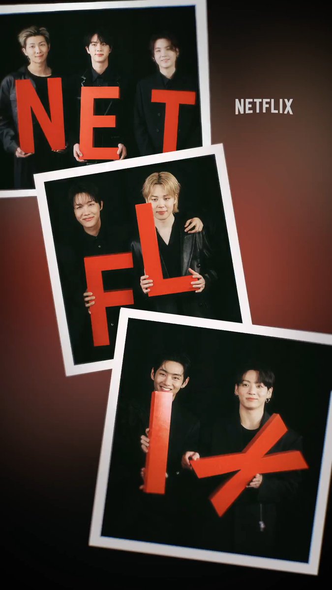📸 <BTS 컴백 라이브: ARIRANG> 3월 21일 오후 8시 오직 넷플릭스에서 LIVE 🔴 #BTSLiveonNetflix #BTS_ARIRANG #BTS컴백라이브_ARIRANG