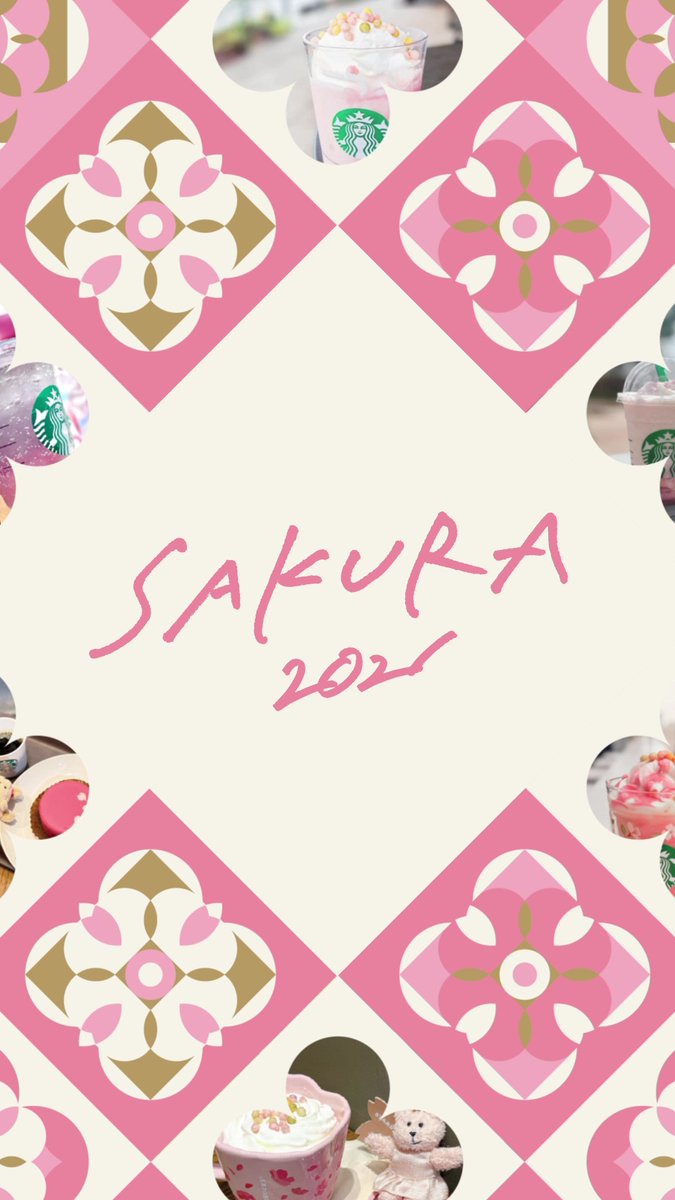 スターバックスの桜の季節はいかがでしたか? 新しい日々に向かうみなさんの応援が少しでもできていたら嬉しいです.。o○ がんばるあなたに、これからもたくさんの桜が咲きますように🌸 そんな思いでこれからみなさんをお待ちしています😊 📷✨📷✨📷✨📷✨📷✨📷✨ 動画で使用している素敵なお写真は #桜咲くスターバックス でみなさんに投稿いただいたものです。 たくさんの投稿ありがとうございました✨