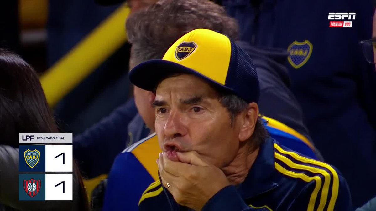 🇦🇷😳 LOS INSULTOS Y SILBIDOS PARA CLAUDIO ÚBEDA DE LA HINCHADA DE BOCA JUNIORS.
