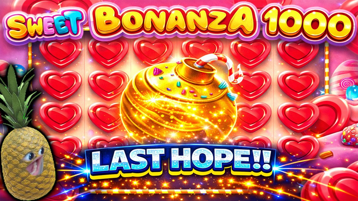 SWEET BONANZA 1,000 | และแล้ววันที่ฟิบรอคอยก็มาถึงงง 😱 !! ทีเด็ดของฟิบที่นี่ 👉 กลุ่มพูดคุยจารย์ฟิบ [มีแจกในกลุ่ม ] ‼️ #แจกฟรีไม่รีได้ไง #แจกฟรีทุกวัน #สล็อตเครดิตฟรี