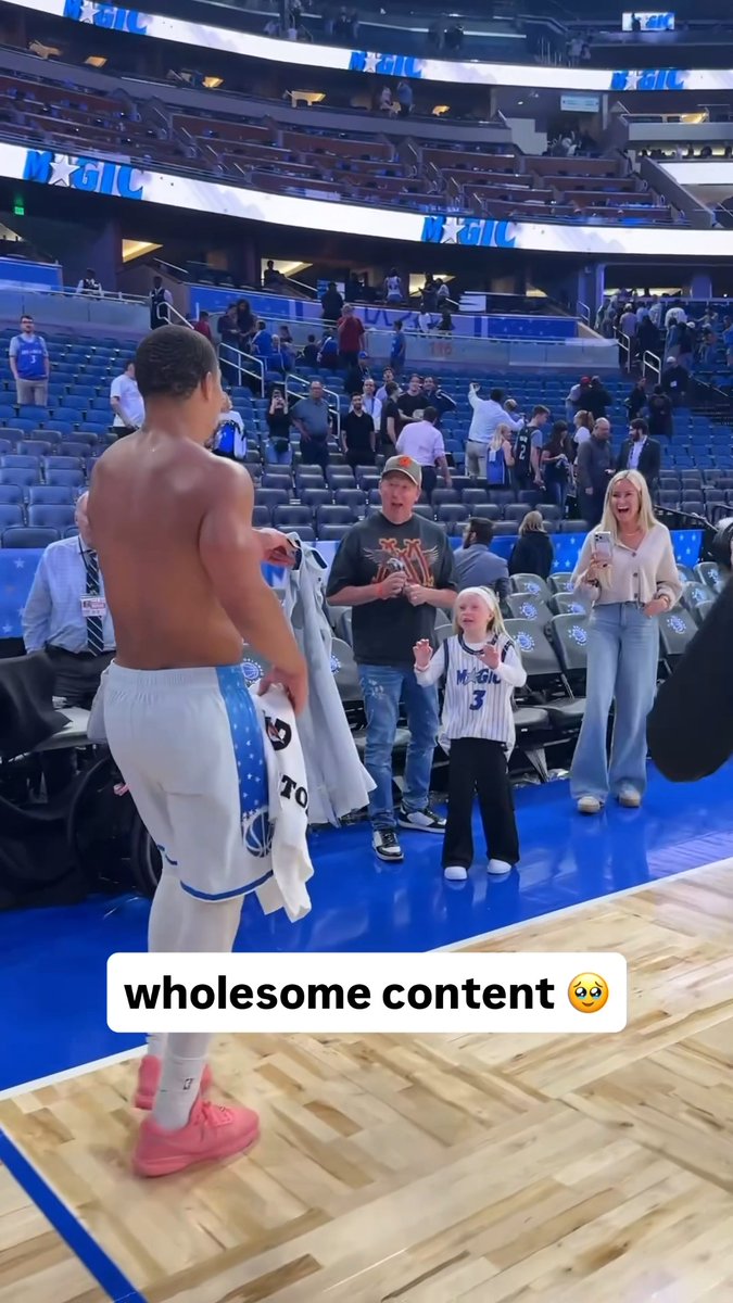 Wholesome Desmond Bane content 💙