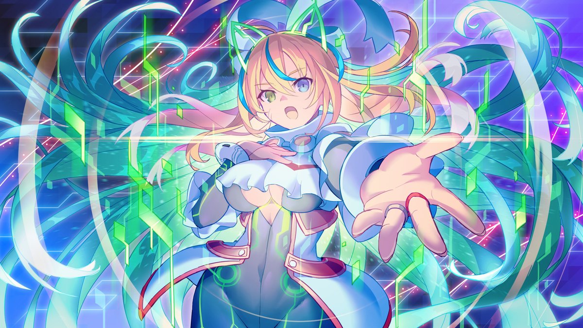 The world of Blaster Master Zero has come to Card-en-Ciel! DLC out now! Encounter Jason, Eve, and collect their cards in the new dungeon! "Reverse" your cards and your fate! Available separate or as part of the Expansion Pass!