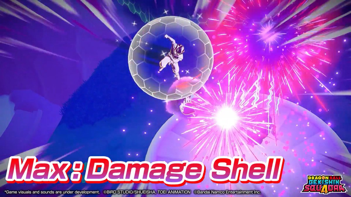 ＼Introducing Season 3 Rank Rewards👑／ Win Standard Battles and raise your Role and Player Ranks to get rewards! Check out the video to see the Season 3 Rank Rewards!✅ #GekishinSquadra #Squadra #DragonBall