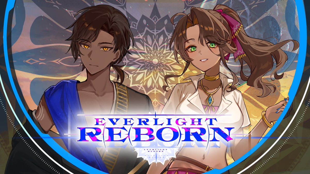 【Rotaeno】原点サイドストーリー「永久の光、新たな命へ」楽曲プレビュー 「もし出逢わなかったとしたら、今頃私はどんな姿だろう？」 オーブから始まる、原点サイドストーリー「永久の光、新たな命へ」はv2.20で配信開始。 オリジナル楽曲を6曲収録、 3月19日、君に会いに行く… 「信じています…君が信じている全てを。」