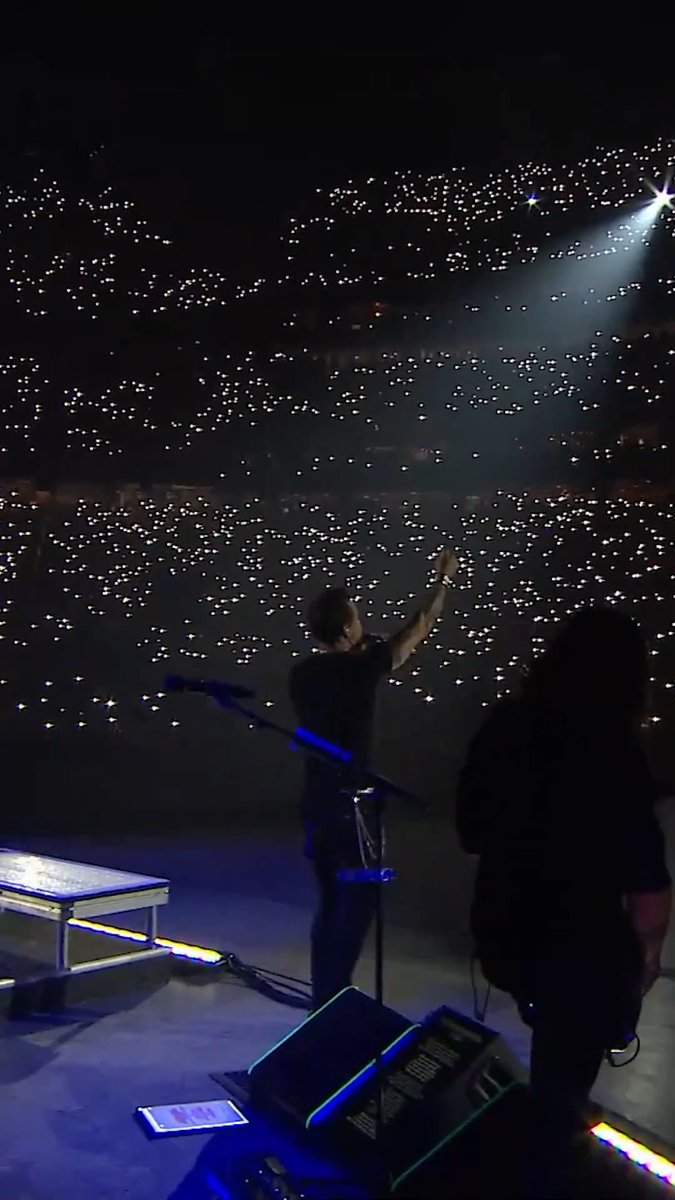 Keep shining, Houston ✨ Creed