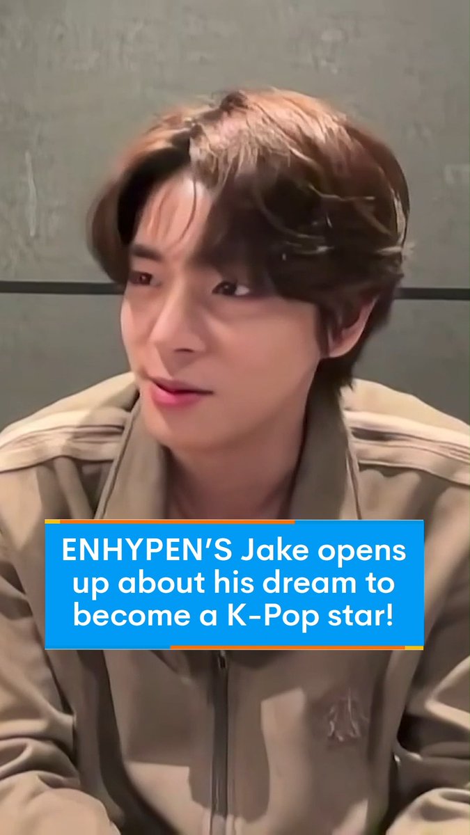 We're so proud of our Aussie @enhypen #JAKE! 💚💛 #ENGENE #JAY #ENHYPEN