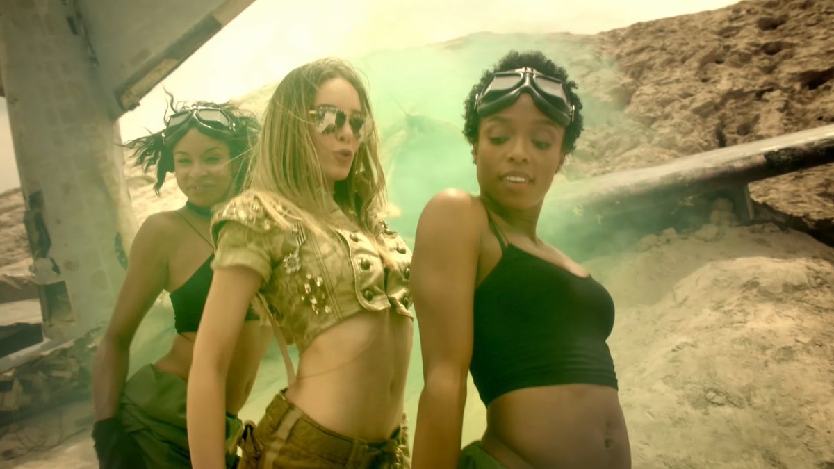 Mañana sale “Báilalo” el nuevo single de Belinda, La Princesa Del Pop Latino