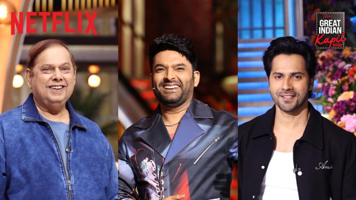 Season finale mein aa rahi hai comedy ki No. 1 Jodi.