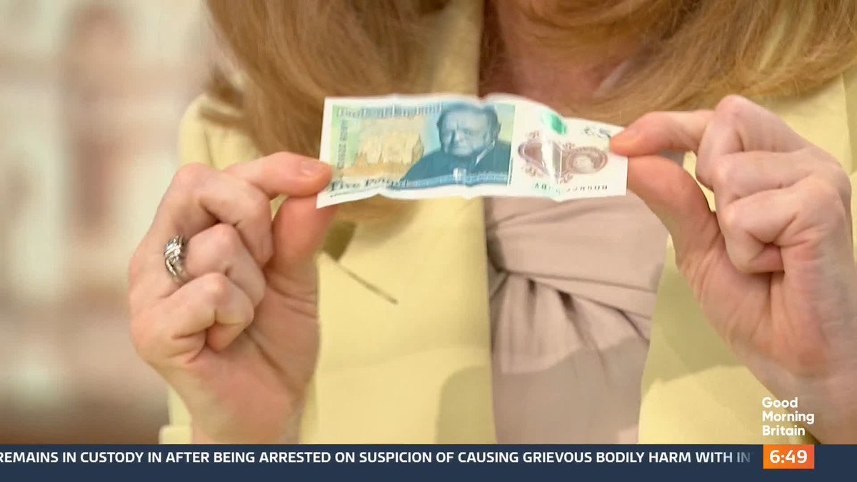 In a historic move announced in March 2026, the Bank of England is retiring its 50-year tradition of featuring historical figures on the reverse of banknotes, opting instead to showcase the UK’s native wildlife.
