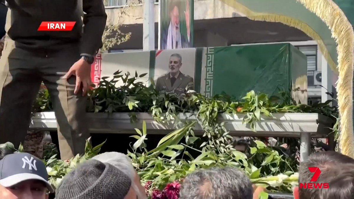 In the last few hours, there have been more attacks on fuel tanker ships in the Middle East, with oil refineries also hit, as Iran ramps up its threats.