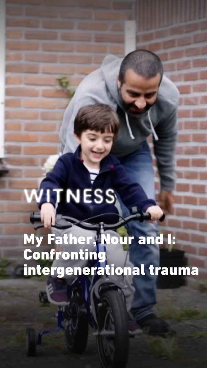 Filmmaker Wiam Al-Zabari felt abandoned as a child after his father, a diplomat, secretly fled Baghdad during the 1990-1991 Gulf War. Three decades later, Wiam seeks answers and confronts the trauma he has carried ever since. Full film: