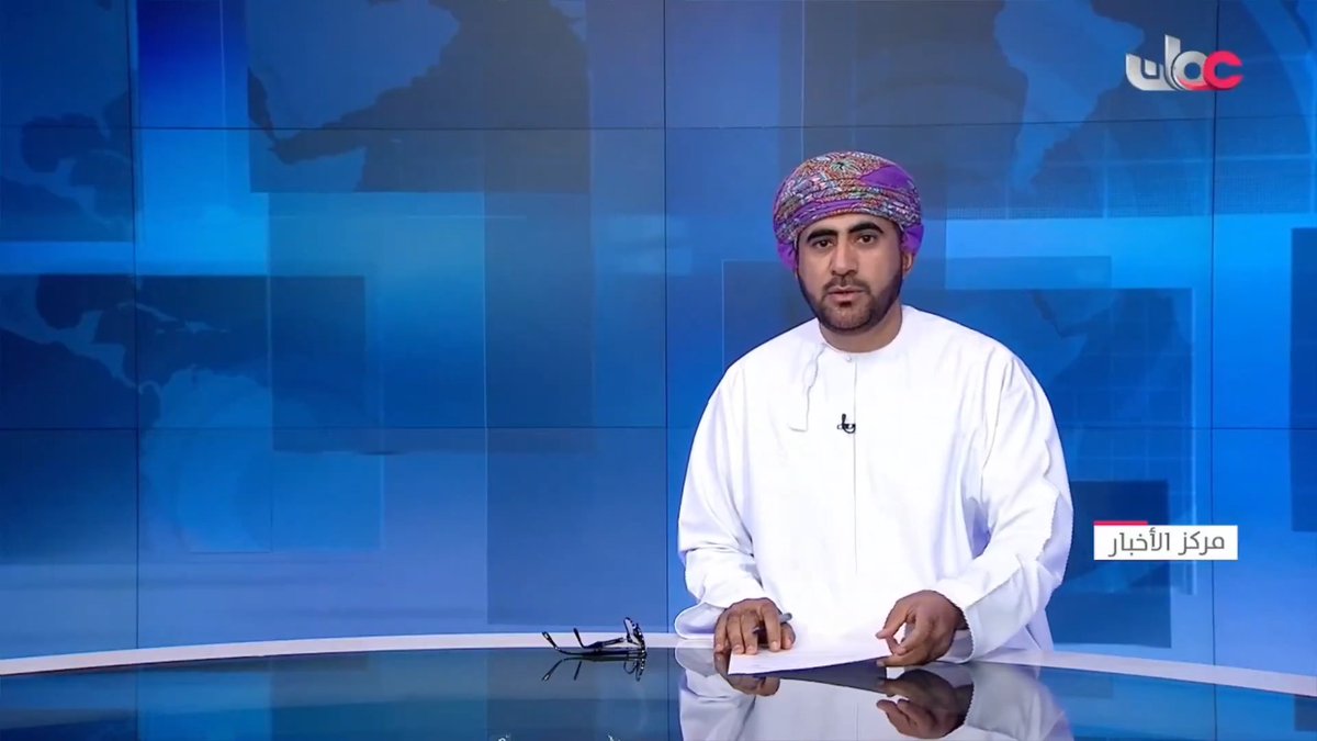 🔴 #عاجل | ديوان البلاط السلطاني ينعى المغفور له بإذن الله تعالى صاحب السمو السيد فهد بن محمود آل سعيد الذي انتقل إلى رحمة الله تعالى صباح اليوم، بعد مسيرة حافلة بالعطاء قضاها مخلصا ومتفانيا في خدمة الوطن العزيز منذ بداية عهد النهضة المباركة. #مركز_الأخبار