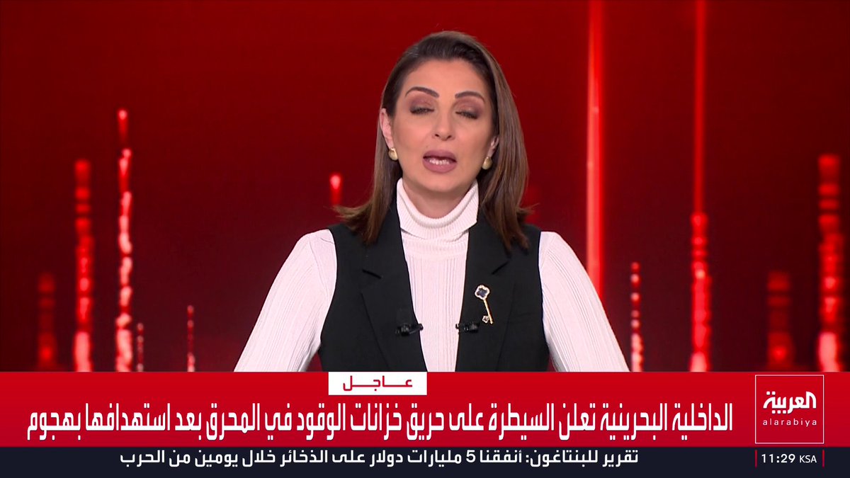 الطيران المدني في الكويت: تعرض مطار الكويت الدولي لاستهداف بمسيّرات
