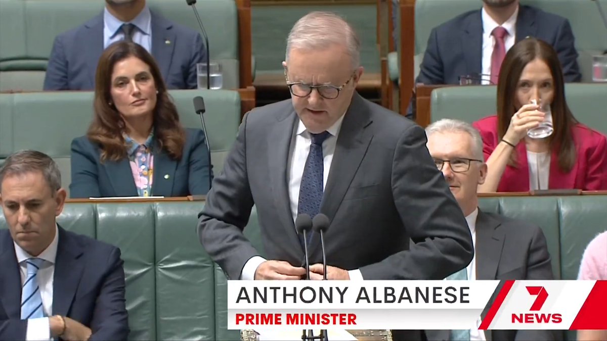 Hmm… Didn’t every Labor minister just spend the last week telling us there were no supply issues on fuel? Now, they’ve decided to spike the fuel with lower grade high sulphur fuel to the tune of 100m litres a month… What happens to all the damage?