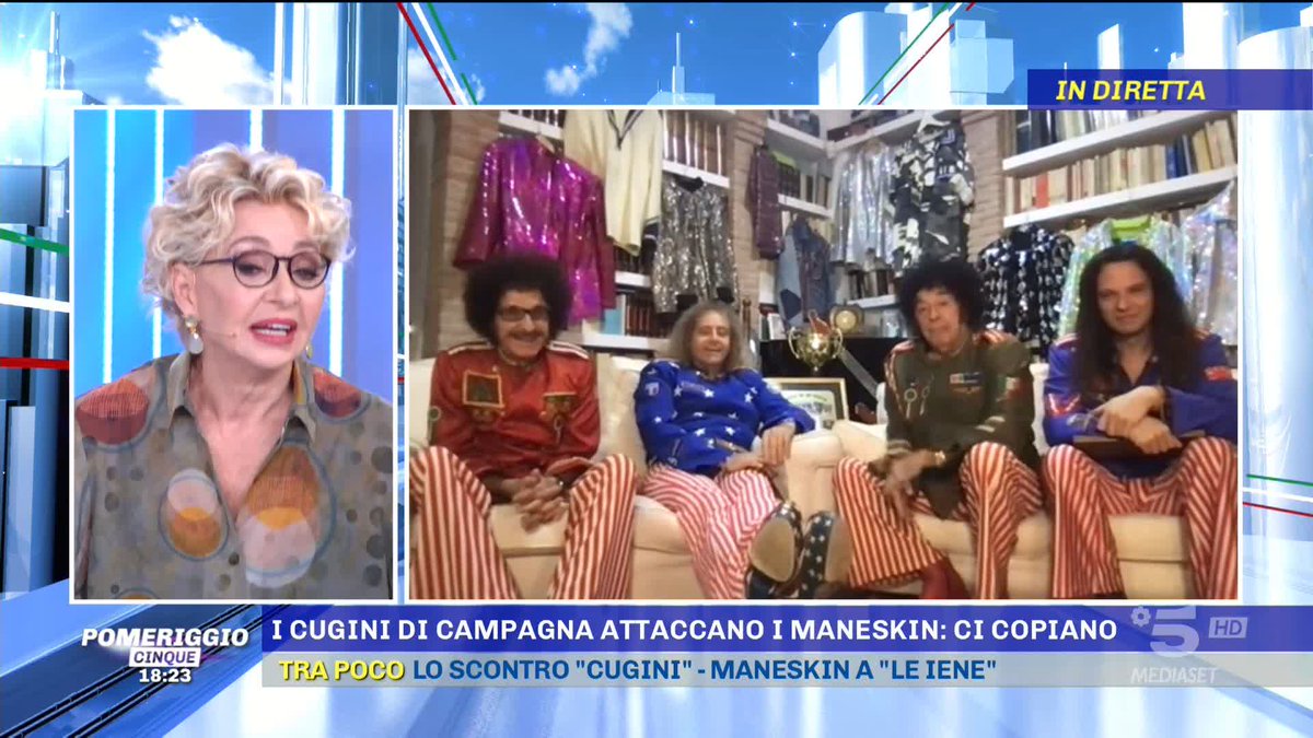 Enrica ๐ค๐ค๐ค
