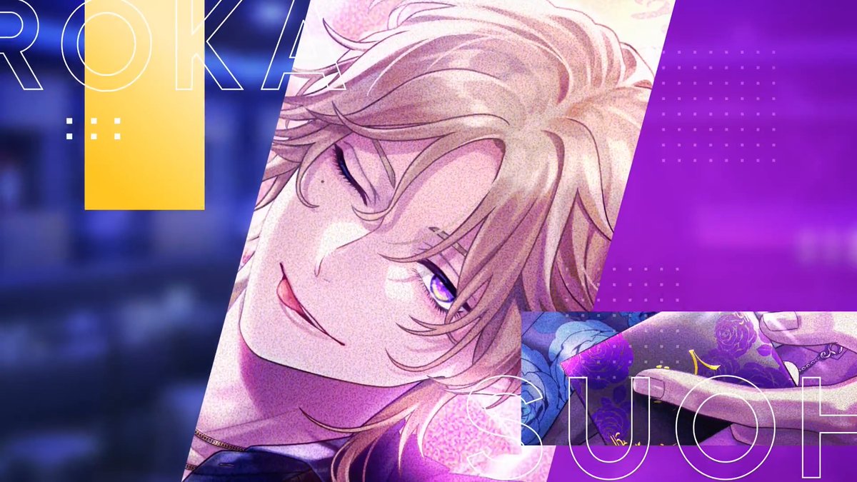 【イベント情報】 『Converge 燦光に焦がされて』イベント限定カード #須王芦佳🦎のリビジョン報酬をご紹介。 リビジョン3を達成すると、ライブクリップが解放されます🍾 #ブレマイ