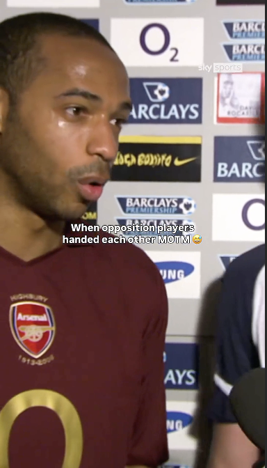 Don’t think Henry was pleased… 👀🥲