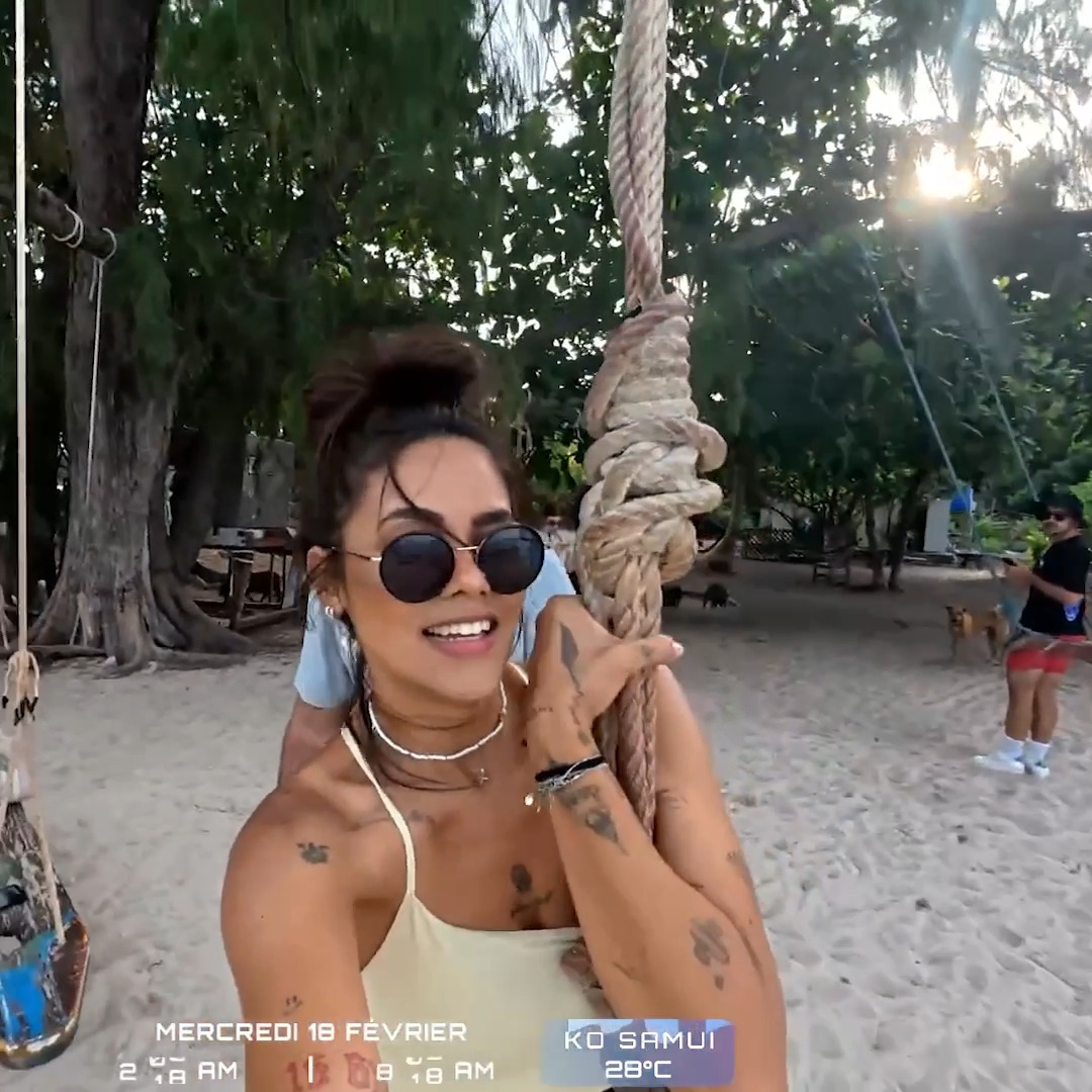 Des années passées à répandre de bonnes vibrations, à bâtir une communauté bienveillante et fidèle. Bienvenue à Tatiana_TV en tant qu'ambassadrice Twitch FR 💜