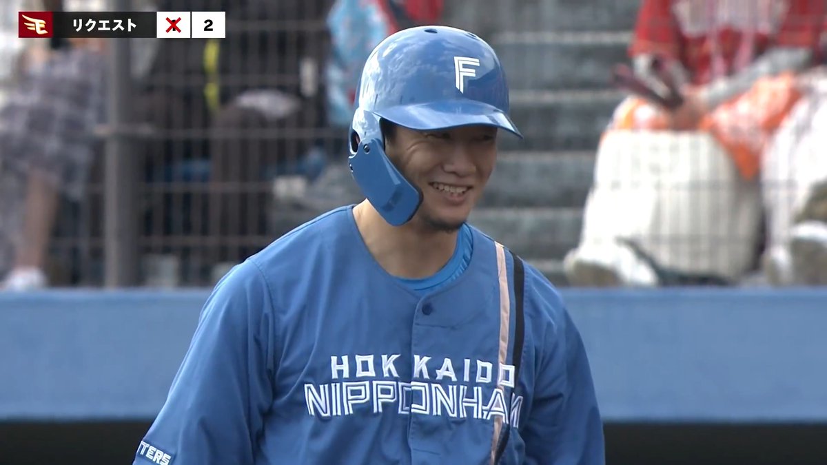 西川選手何が変わったんだろう。