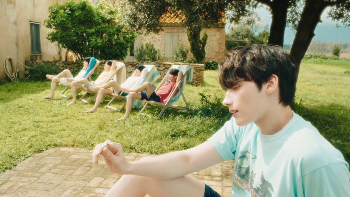 remember when we got THE song of the summer