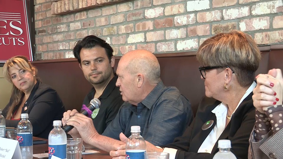 WATCH: For Uber drivers like Bob, no tax on tips means keeping MORE of what he earns, helping him provide for his college-aged kids. House Republicans passed the Working Families Tax Cuts to make sure workers KEEP their hard-earned tips. Bob has kept OVER 20% MORE than last year. You earned it. You should get to keep it.
