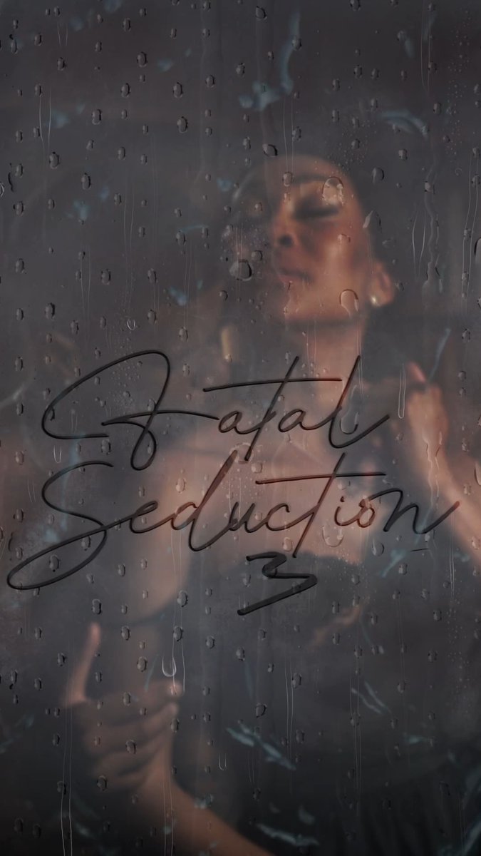 Nandi and Jacob return to our screens tomorrow!😭🔥 #FatalSeduction