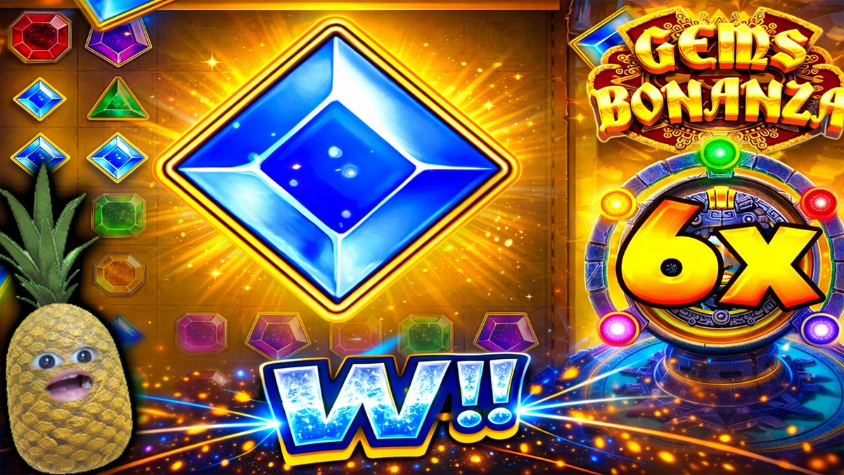 GEM BONANZA | กูตีเก๊เลยละกันลูกเวร 😡 !! ทีเด็ดของฟิบที่นี่ 👉 กลุ่มพูดคุยจารย์ฟิบ [มีแจกในกลุ่ม ] ‼️ #แจกฟรีไม่รีได้ไง #แจกฟรีทุกวัน #สล็อตเครดิตฟรี