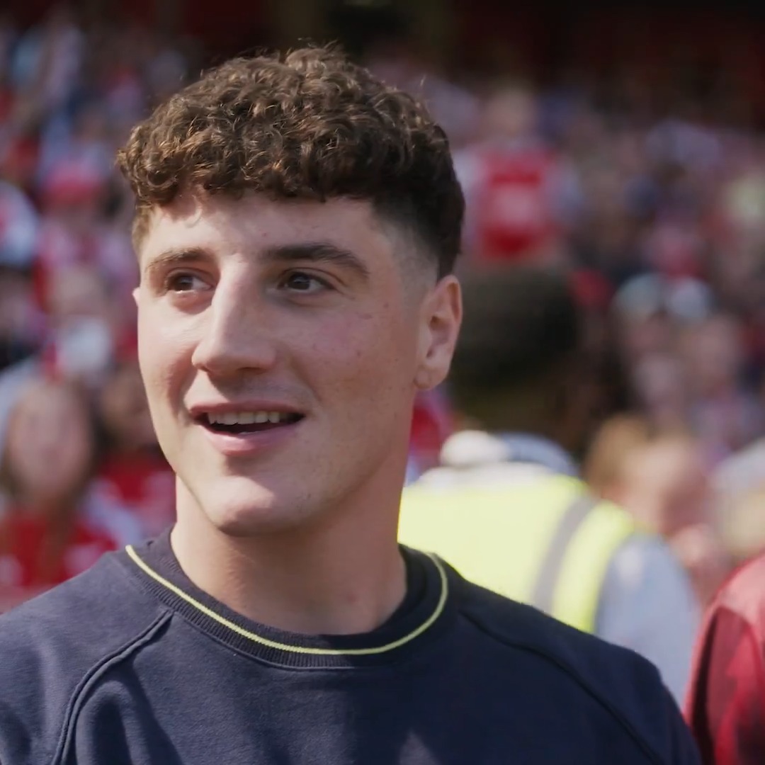 The Big Match is back 😍 Head to The Arsenal to find out whether love is in the air this week 🏹