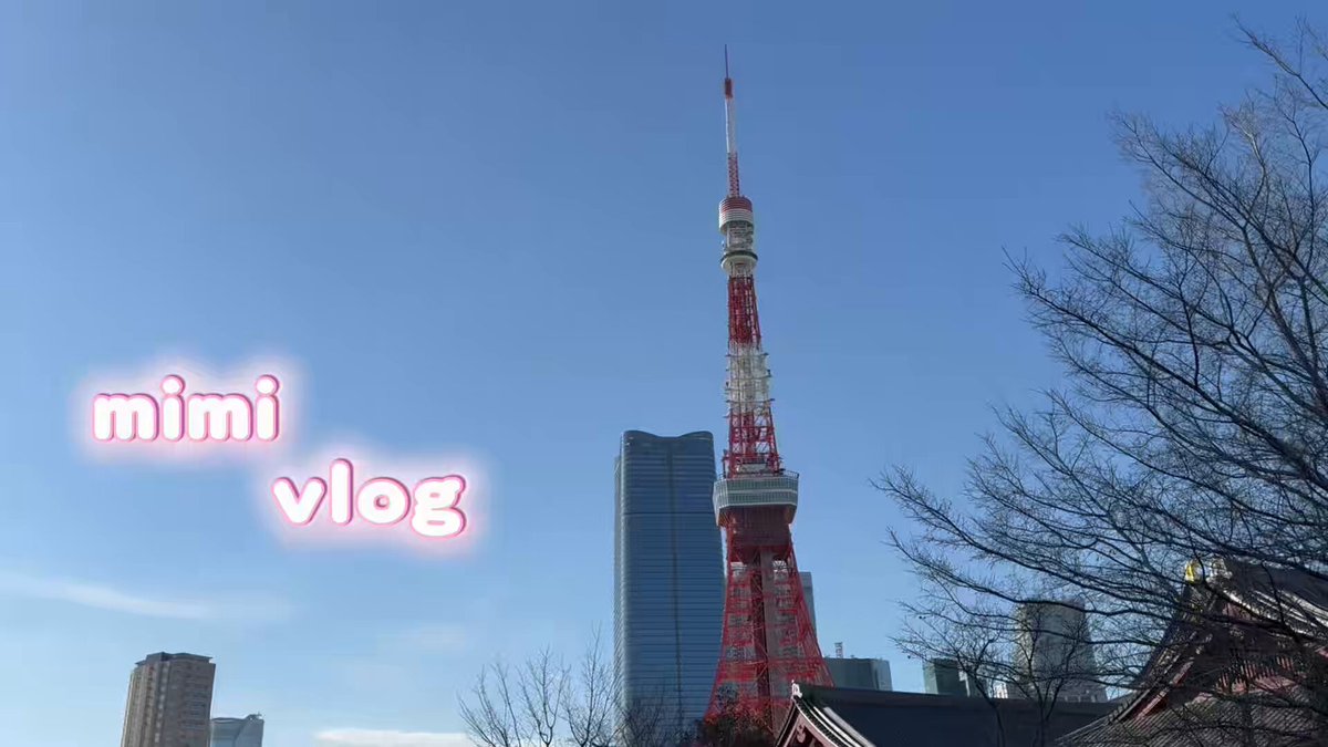 滞在時間15分🌸 桜もう少しだねー🌸