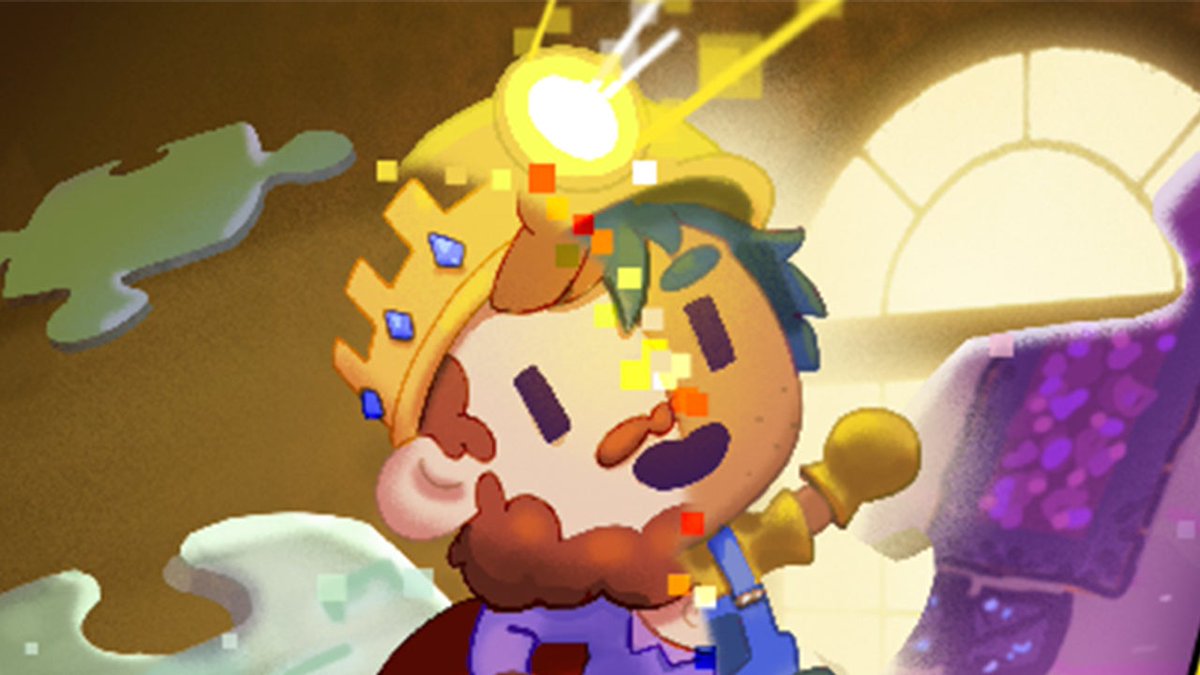 Check out the trailer for Piece by Piece, a unique, literal pixel-art puzzle-platformer! Make your way through each of the 100 handcrafted puzzles by arranging and rearranging the puzzle pieces your protagonist resides in when the game launches tomorrow.