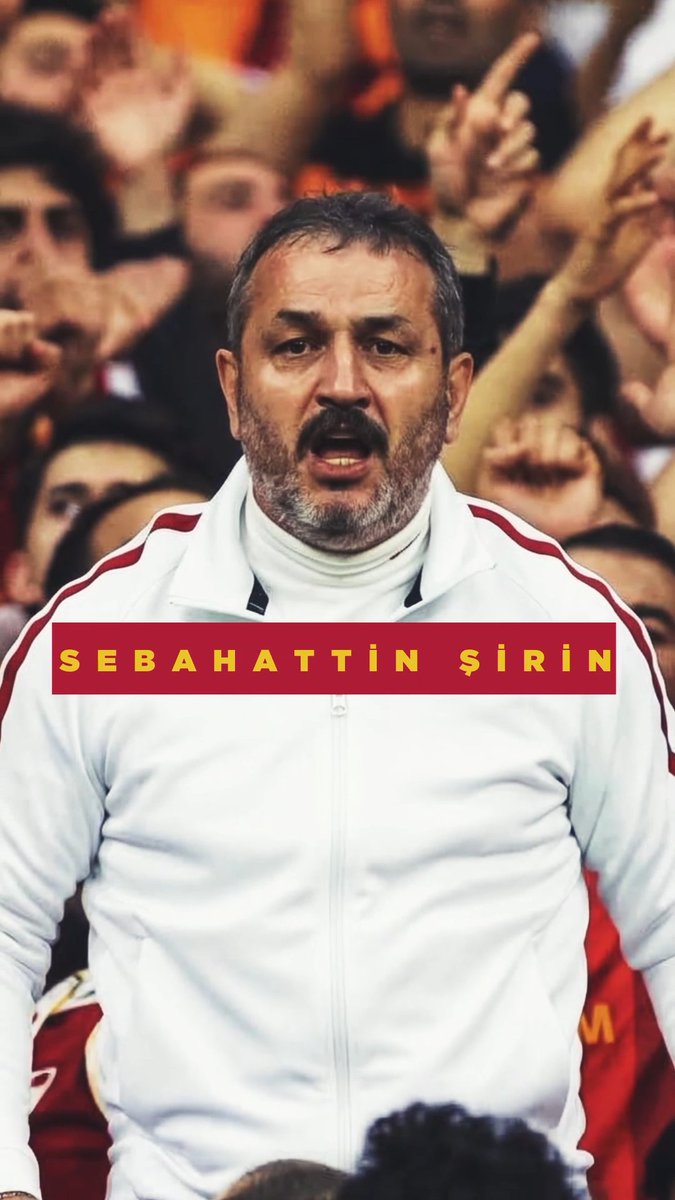 ultrAslan Lideri Sebahattin Şirin (Reis) ve Oğuz Altay Cuma günü saat 15.30’da Sensiz Olmaz YouTube kanalında yayında olacak! 📲 #ultrAslan #SebahattinŞirin #Galatasaray #SensizOlmaz Sebahattin Şirin Oğuz Altay ultrAslan
