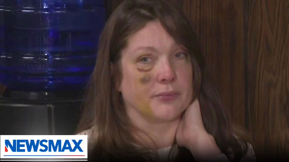 PROPOSED BAIL REFORM: A viral brawl in Cincinnati has sparked the push for Ohio’s proposed “Holly Act,” a bill aimed at tightening bail rules for violent offenders. NEWSMAX Crime Correspondent Jason Mattera has the details on “Wake Up America.”