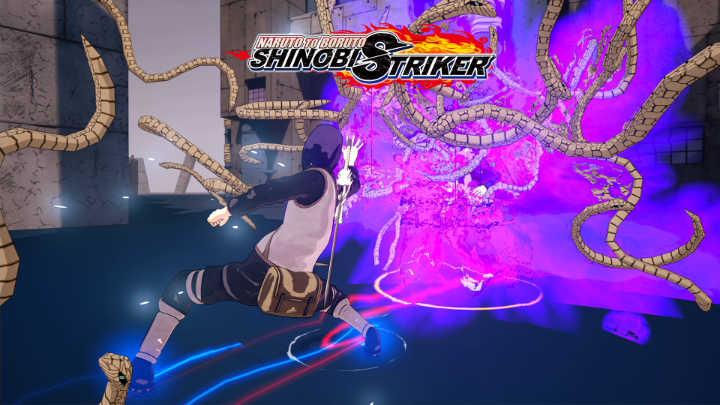📜 Esoteric Scrolls Lineup Update 📜 New items are now available in the latest Esoteric Scrolls update! ●White Snake Sword "Orochimaru" ●Scientific Ninja Tool "Spinning Arms" ●Sword Set "Whirlwind" #NTBSS