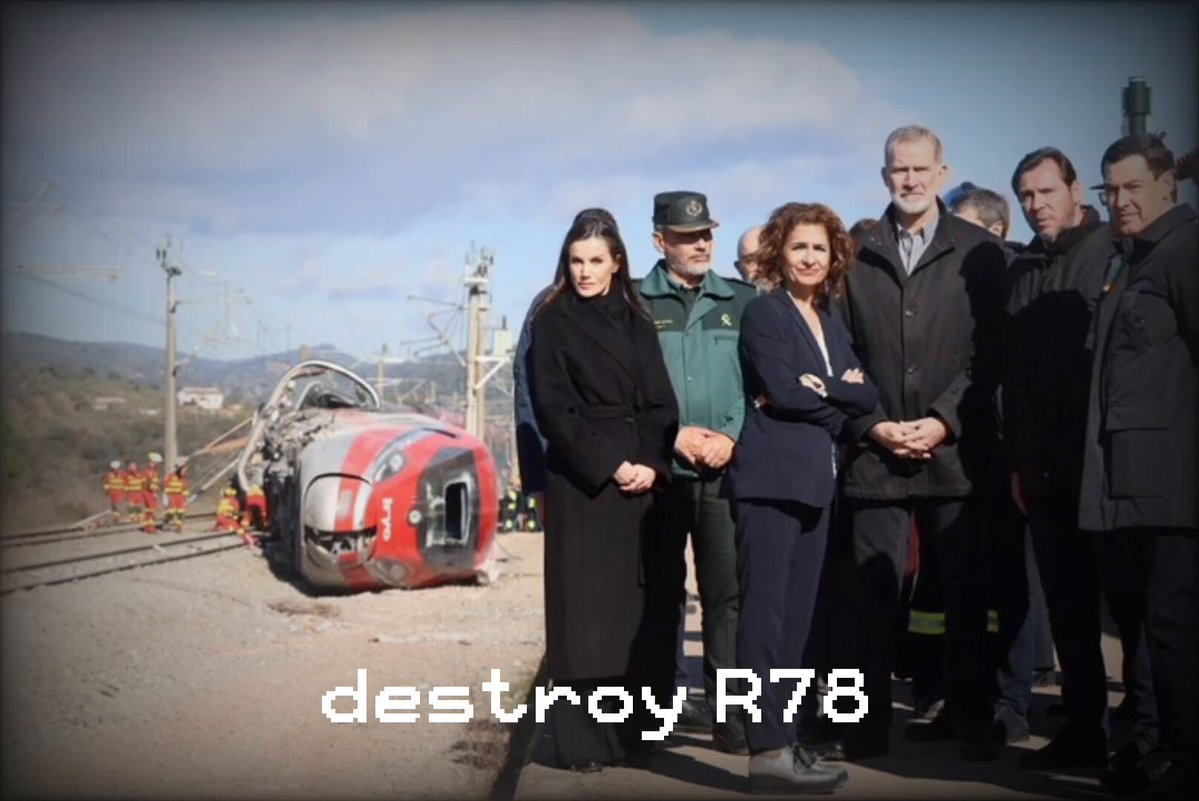 He hecho un vídeo con las imágenes del régimen del 78 (si entiendes el contexto de la mayoría puedes enloquecer)