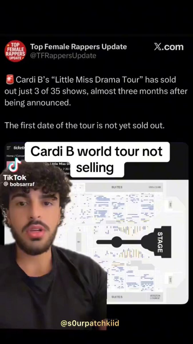 The clap back is real lol