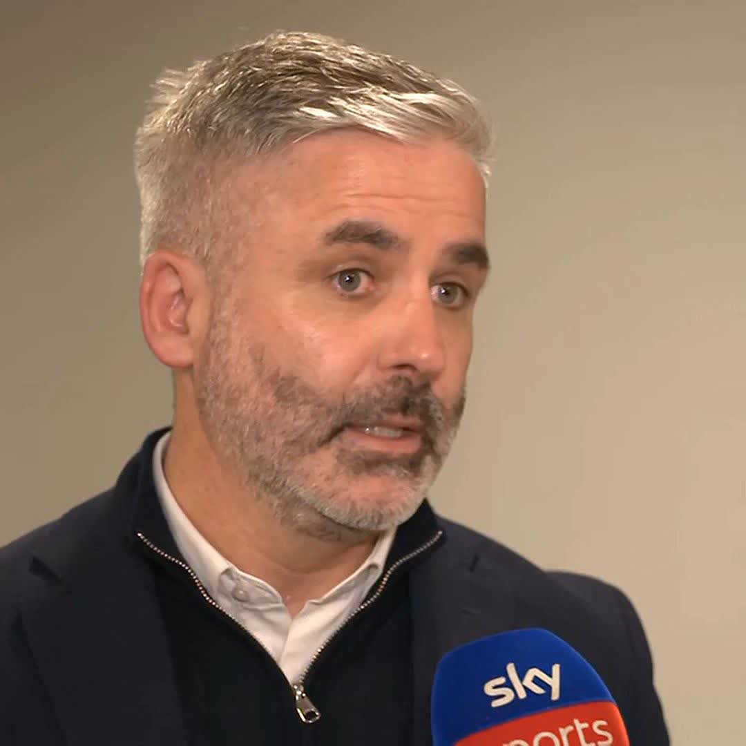🔲 Robinson praised for "magnificent job" 🔲 What St Mirren want in a replacement 🔲 Relegation battle and cup double hopes Hear from St Mirren's chief operating officer Keith Lasley after Stephen Robinson left for Aberdeen. Watch St Mirren vs Rangers on Sunday, live on Sky 📺