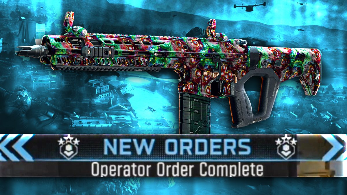How To Unlock ANIMATED 'Bogey' Camo on Black Ops Royale in #BlackOps7 Season 2 Reloaded 🔥 💥 Find the 'Phone' Item at Chop Shop or Golf Club; then Collect 10 'Paint Cans' found in the highlighted area to Claim!