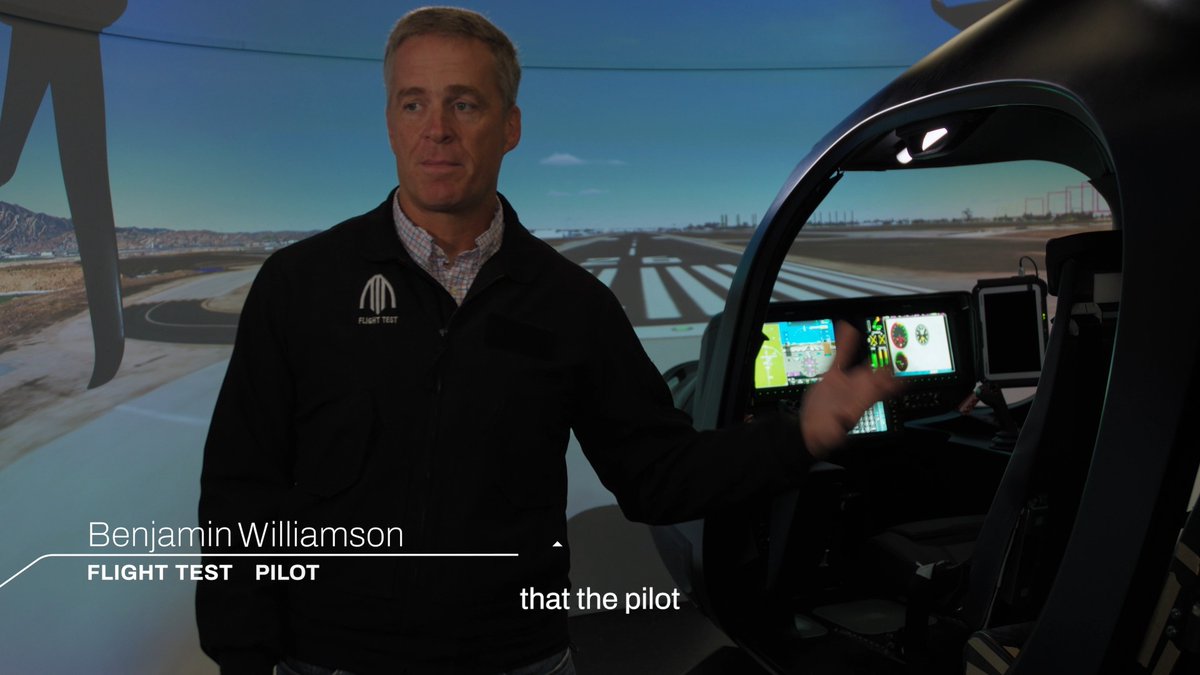 Archer aircraft are powered by advanced fly-by-wire systems. This means that flight computers act as an intermediary between the pilot and control surfaces, translating the pilot's commands to the aircraft's movement. This decreases workload on the pilot, reducing human error and freeing the pilot to focus on navigation and communication.