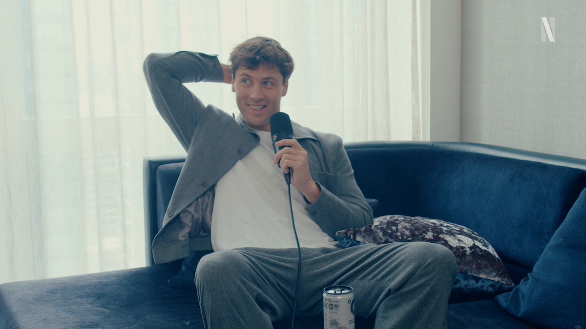 How Rob Rausch and Jake Shane's Birkin bag shopping trip came to be 🎙️: Therapuss with Jake Shane is now on Netflix
