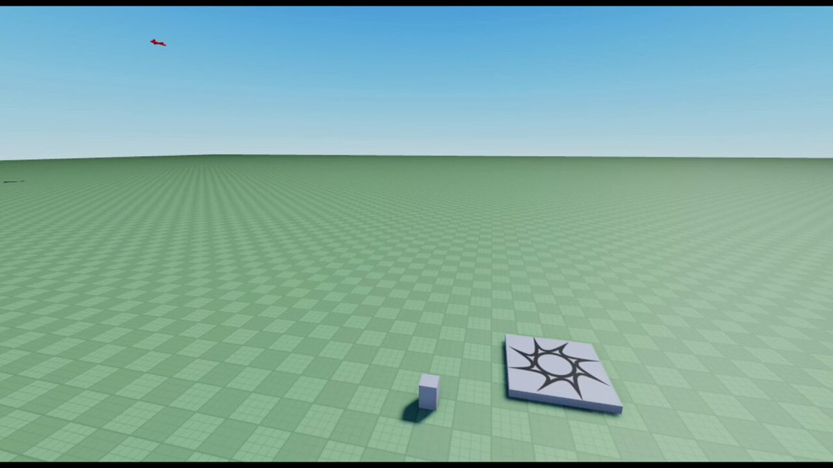 You can use the quadratic formula to make homing missiles properly lead and hit their target. I've used this in games for like a decade. I wish they'd use examples like that in math class. Give practical/fun examples. I hated math b/c it was too abstract. Gamedev made it fun.