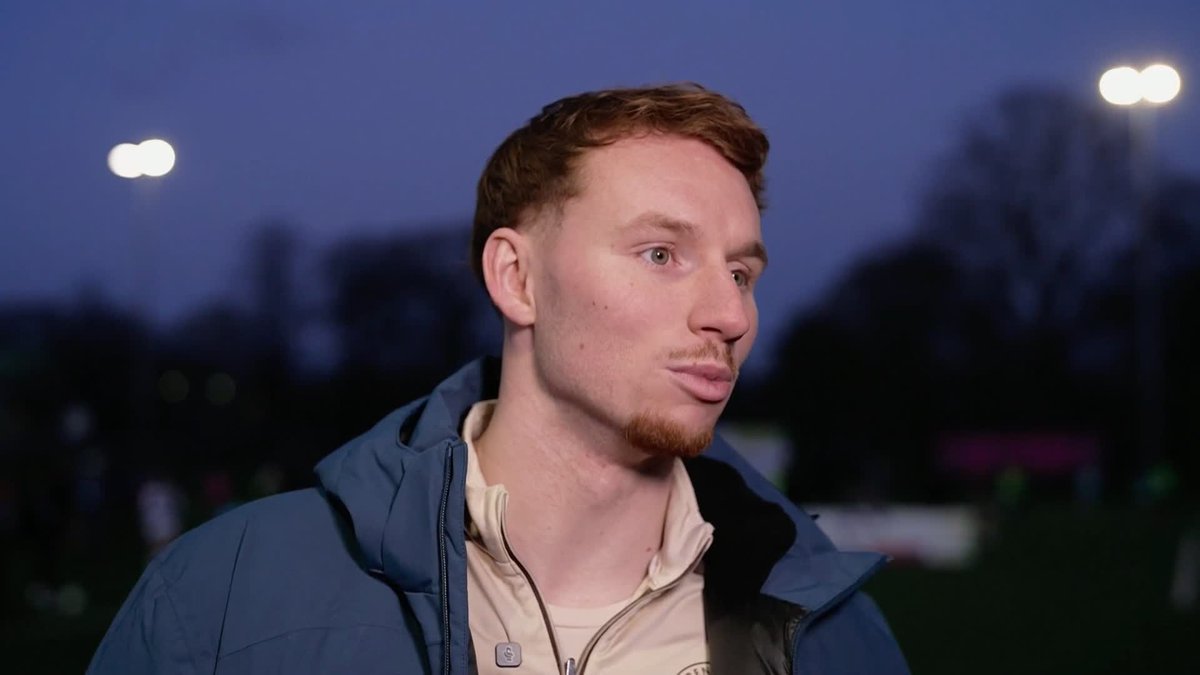 ''He definitely should be in the conversation for Manager of the Season'' Brentford defender Sepp van den Berg believes Keith Andrews should be in contention for Premier League Manager of the Season 🏆