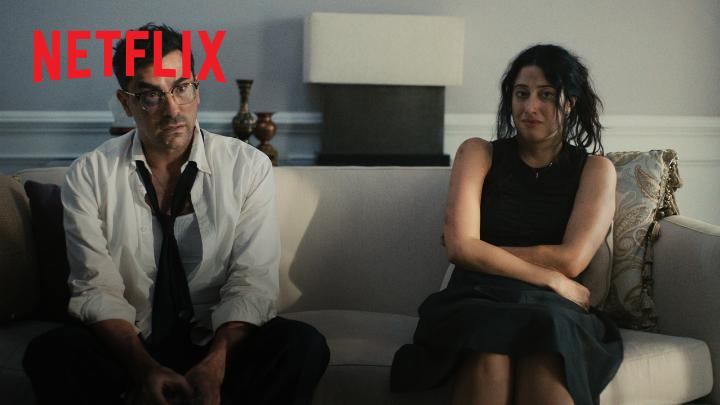 Kural basit: Telefon çaldığında açacaksın. Yeni dizi BIG MISTAKES 9 Nisan'da sadece Netflix’te.