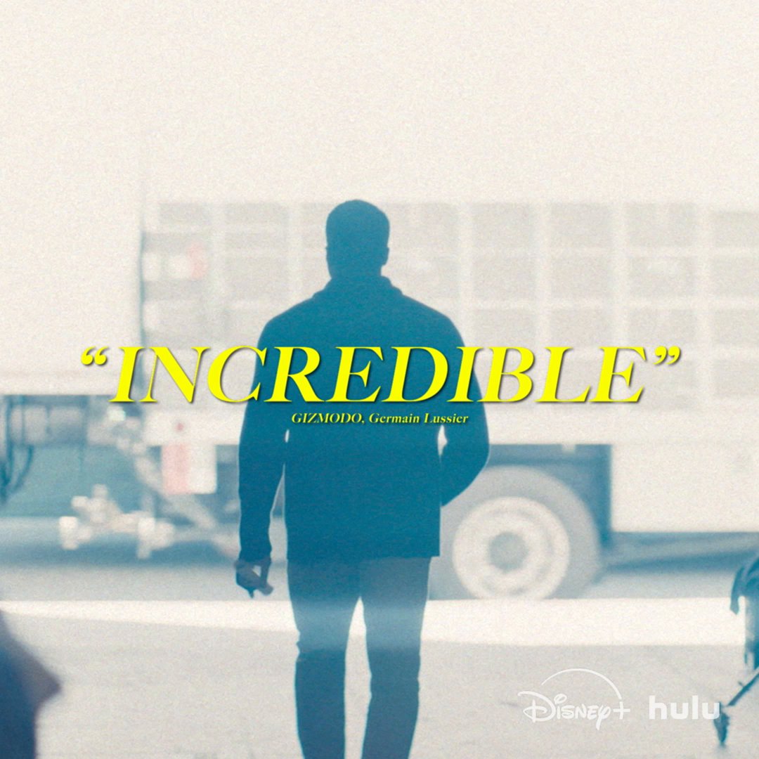 Experience all episodes of Marvel Television’s #WonderMan now on Hulu and Disney+.