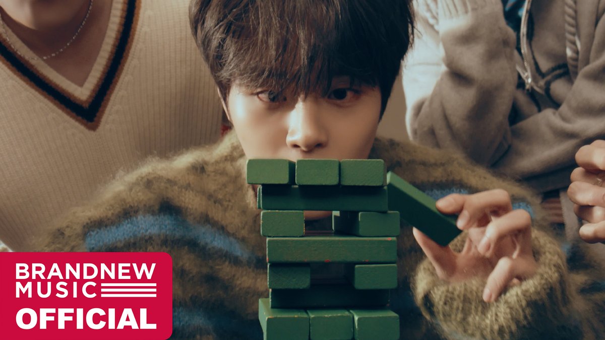 AB6IX 3RD ALBUM 'SEVEN : CRIMSON HORIZON' 'BOTTOMS UP' M/V TEASER 🔗 2026.03.16 6PM (KST) #AB6IX #에이비식스 #SEVEN_CRIMSON_HORIZON #BOTTOMS_UP