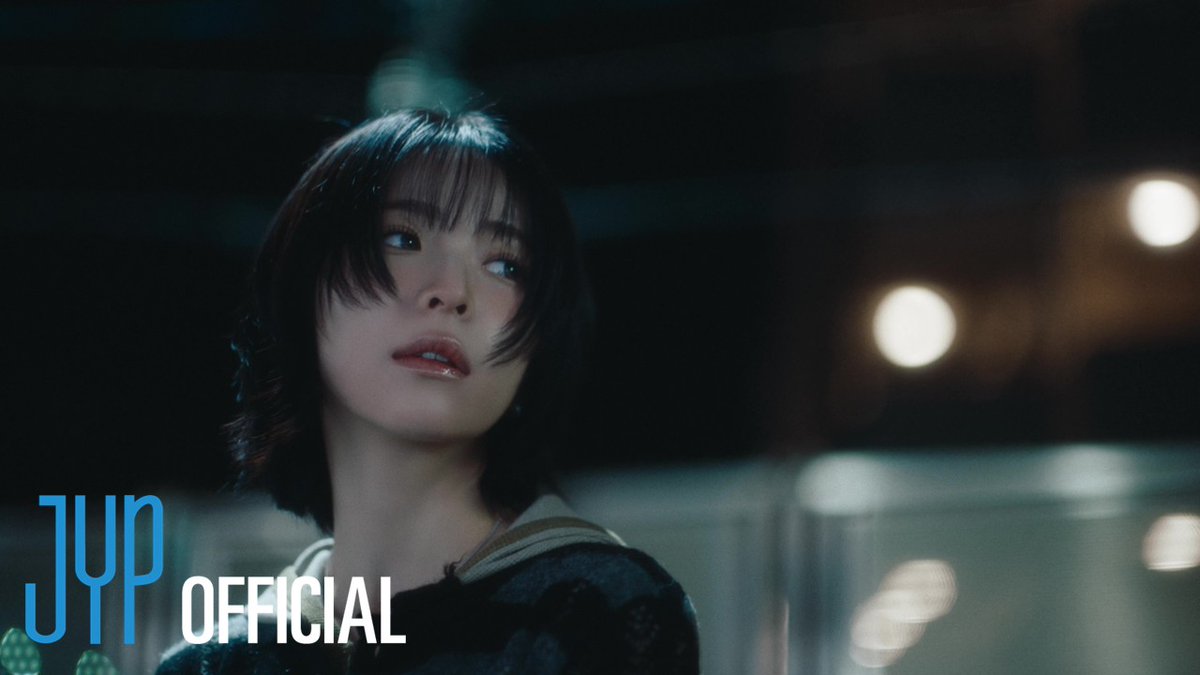 NiziU 2nd EP 『𝐆𝐎𝐎𝐃 𝐆𝐈𝐑𝐋 𝐁𝐔𝐓 𝐍𝐎𝐓 𝐅𝐎𝐑 𝐘𝐎𝐔』 NiziU(니쥬)「Dear･･･」M/V #NiziU #ニジュー #니쥬 #WithU #GOODGIRL_BUTNOTFORYOU #NiziU_Dear