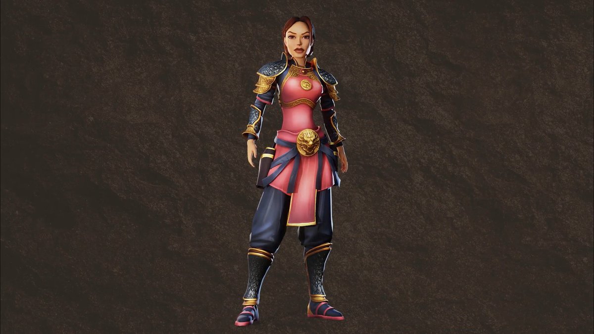 New Challenge Mode and outfits hit Tomb Raider I-III Remastered today with a free update. Discover Lara's new wardrobe: